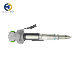 Inyector de Combustible OEM de Alta Calidad para Motores Diésel SK19 QSK38 QSK50 QSK60, Número de Pieza 1000019903 - Product Image 4