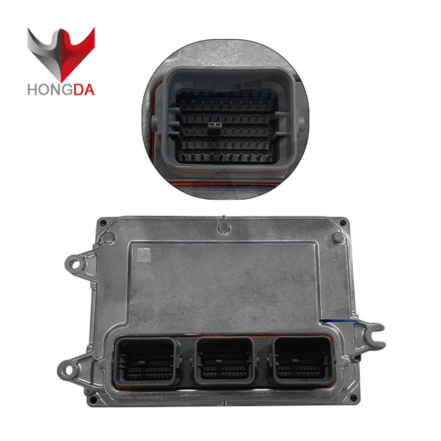 Original Auto Parts Control Module Powertrain Engine Computer 37820-51B-B52 for Honda Vezel HRV 2015-2016