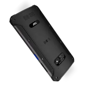 F20C robusto grande batteria Smartphone Android Rugged phone IP65 terminale robusto con schermo da 5.45 pollici 4g NFC