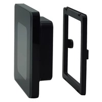 Lecteur de codes QR intégré FX300, lecteur de cartes RFID M1 IC, lecteur de codes-barres 2D à montage fixe pour système de contrôle d'accès