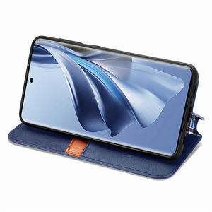 Coque de téléphone en cuir de Style professionnel pour <span class=keywords><strong>Oneplus</strong></span> N30 CE3 Lite ACE <span class=keywords><strong>2</strong></span> <span class=keywords><strong>Nord</strong></span> 2T N20 N10 N100, pour <span class=keywords><strong>Oneplus</strong></span> 10 9 8 7 Pro housse de téléphone à rabat - Product Image 4