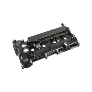 Penutup Katup Mesin Berkualitas Tinggi Grosir untuk Land Rover Evoque L538 Freelander <span class=keywords><strong>2</strong></span> Nomor OE LR070360 BB5E-6K271A - Product Image 1