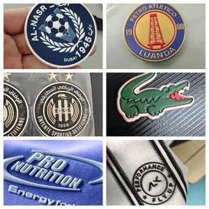 8KW đôi đầu TPU huy hiệu tần số cao Máy hàn, TPU biểu tượng Máy làm - Product Image 6