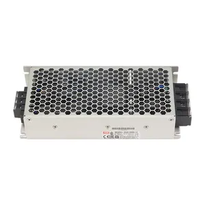 平均WelRSD-300B-5 300W 5v交流至Dc转换器紧凑型电脑无线网络电源