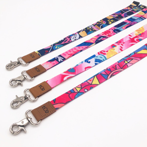 BSBH <strong>Teacher</strong> Latte Soft Thick Polyester Fabric Fashion Durable Heat Transfer Sublimation Custom <strong>Teacher</strong> <strong>Lanyard</strong> - Product Image 3