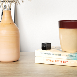 4K WiFi <b>Camera</b> Waterproof Mini Cam with Motion Detection Night Vision Audio Monitoring and <b>Video</b> Recording for Android iOS - Product Image 2