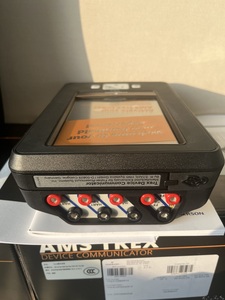 Commutateur de communication pour appareils prenant en charge la connectivité sans fil et la transmission de données TREXCHPKLWS1S - Product Image 2