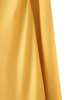Robe en soie texturée à rubans pour femmes européennes et américaines, taille S-XL, robe à col halter