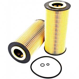 Prezzo di fabbrica filtro olio per A6061800109 A6061840025 A6611803209 6611803409 6061800009 6611803309 auto parti olio filtri - Product Image 1