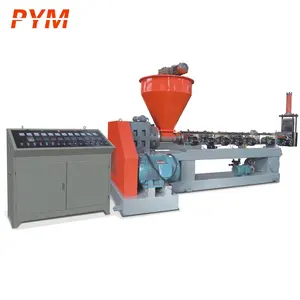 PYM Recycle machines plastic recycle line