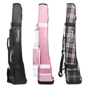 Dbaihuk Simple Club Golf <b>Bag</b> Children's Half <b>Gun</b> <b>Bag</b> Portable Park <b>Bag</b> for Junior Golfers - Product Image 5