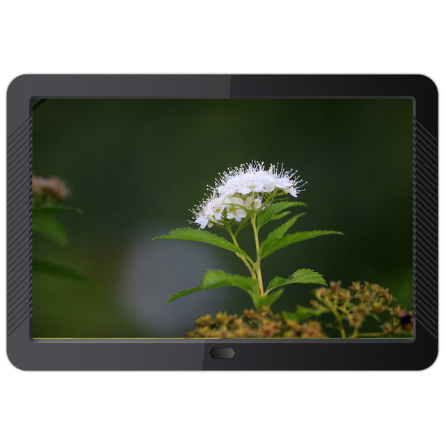 Digital Photo Frame 8 Inch IPS Display 1280*800 Digital Photo & HD Video Frame Model Name P800