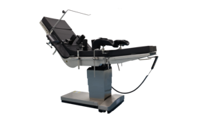 병원 의료 수술 다기능 D3 전기 유압 수술대 조정 가능한 수술 수술대 - Product Image 3