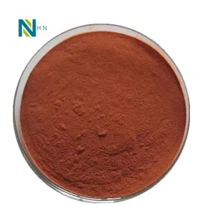 Natural herb dan-shen root extract tanshinone iia10% salvia miltiorrhiza extract 2%-10%Tanshinone II A
