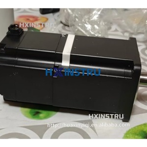 YASKAWA Authentique NIB SGMJV-08A3A2C 750W AC Utilisé H - Product Image 5