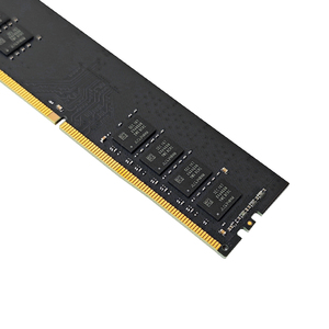 HXW OEM/ODM DDR4 2400MHz 8GB UDIMM - Budget Desktop RAM <strong>for</strong> Home/Office PCs, Lifetime Warranty - Product Image 1