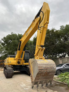 Excavadora KOMATSU de segunda mano, excavadora Komatsu de segunda mano, 1, 2, 1, 2, 2, 2, 2, 2, 1, 2, 2, 2, 2, 2, 2, 2 - Product Image 2