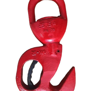 <b>Sucker</b> Rod <b>Hook</b> - Product Image 1