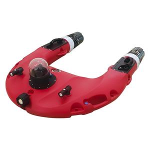 Bouée de sauvetage flottante intelligente pour sports nautiques, avec caméra, pour la sécurité en mer - Product Image 3
