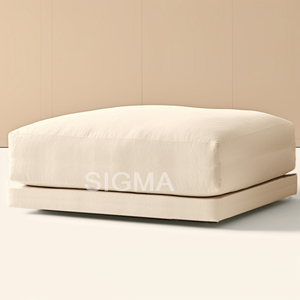 <span class=keywords><strong>Six</strong></span> <span class=keywords><strong>Sence</strong></span> Modernes Wohnzimmer Schlafzimmer und Kleiner Raum Möbel Wohnzimmer Sofa Couch Komfortables Ecksofa - Product Image 6