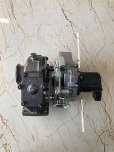 Piezas de Motor para Excavadora 49477-02530 4947702530 Turbocompresor para Excavadora Komatsu PC138US-10 Motor 4D95 Turbo - Product Image 4