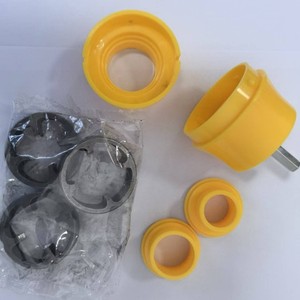 Endüstriyel sınıf elektrikli matkap su borusu diş aracı ev PVC/NPT Die dokunun anahtarı güç boru için Threader PVC/NPT - Product Image 3