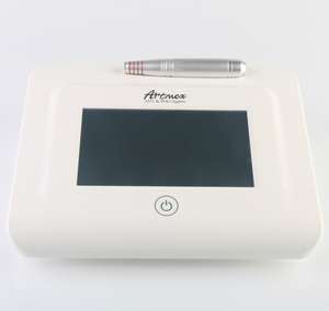 Máquina de maquillaje semipermanente de mesoterapia de fabricante Original de alta calidad Artmex V11 - Product Image 2