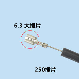 Diode haute tension en silicium Cl04-12 pour redresseur d'équipement de séchage par micro-ondes - Product Image 3