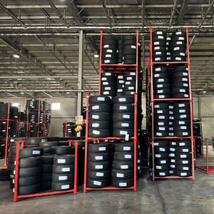 <span class=keywords><strong>ยาง</strong></span>ล้อรถเรเดียล245/70R17สำหรับ<span class=keywords><strong>รถยนต์</strong></span>ที่ได้รับการรับรองจาก CE GCC Saso - Product Image 6