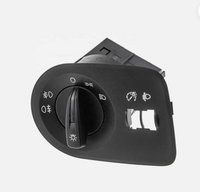 WGD-Commande de commutateur de phare pour SEAT IBIZA-À partir de 2013 OEM 6J1941531AL
