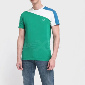 2025 Design Comfortable Slim Fit Printing <b>Shirts</b> Men Clothing Casual <b>T</b>-<b>Shirts</b> Pakistan made <b>Shirts</b> With <b>Low</b> MOQ Men's <b>T</b>-<b>shirts</b> - Product Image 4