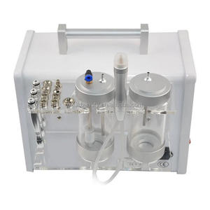 Máquina <span class=keywords><strong>de</strong></span> Microdermoabrasión con <span class=keywords><strong>Punta</strong></span> <span class=keywords><strong>de</strong></span> <span class=keywords><strong>Diamante</strong></span> para el Cuidado <span class=keywords><strong>de</strong></span> la Piel, <span class=keywords><strong>Precio</strong></span> al por Mayor, Microdermoabrasión Antipresión - Product Image 5