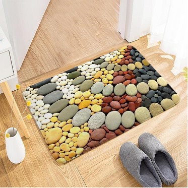 Colored stones 6