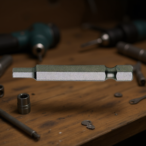 Extensión de broca 664 E de 100 mm con vástago hexagonal para herramientas eléctricas - Product Image 3