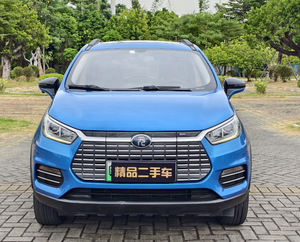 BYD Yuan Excellence 2023, Edición Conductor Inteligente, SUV de Lujo, 510 KM, Vehículo Eléctrico de Nueva Energía, Gran Oferta, Auto Usado - Product Image 6