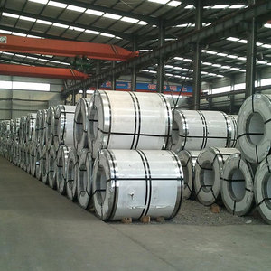 Exportación de fábrica, tiras de acero inoxidable libres de impuestos 201 304 316 409 410 430 317l, gran oferta para doblar el procesamiento de soldadura ASTM - Product Image 4