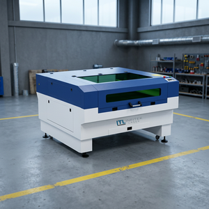 New Industrial CNC CO2 <b>Laser</b> <b>Cutting</b> <b>Machine</b> for <b>Wood</b> Acrylic Fabric Rubber Non-Metal Materials Engraving with 1 Year Warranty - Product Image 3