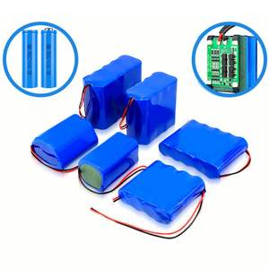 <span class=keywords><strong>18650</strong></span> 21700 32700 V 3.7 mah 2200mah 3200mah 5000mah 6000mah Batterie Cellule Cylindrique Rechargeable Lithium Ion Batteries Lifepo4 - Product Image 5