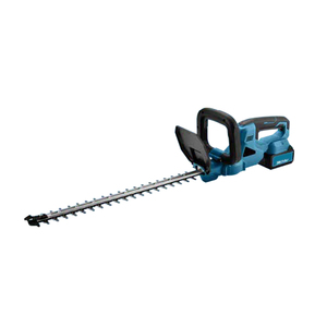 Outils de jardin rechargeables de sécurité de <span class=keywords><strong>haie</strong></span> électrique de haute qualité Hantechn batterie au Lithium <span class=keywords><strong>taille</strong></span>-<span class=keywords><strong>haie</strong></span> sans fil sans brosse - Product Image 1