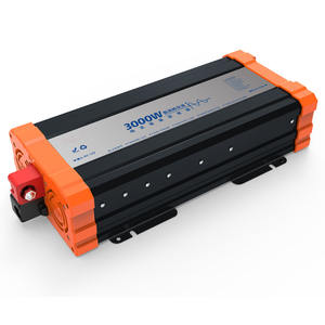 Nuevo Modelo <span class=keywords><strong>de</strong></span> Inversor <span class=keywords><strong>de</strong></span> <span class=keywords><strong>Corriente</strong></span> para Automóvil <span class=keywords><strong>de</strong></span> Onda Sinusoidal Pura, Potencia Nominal <span class=keywords><strong>de</strong></span> <span class=keywords><strong>3000W</strong></span>, <span class=keywords><strong>Convertidor</strong></span> <span class=keywords><strong>de</strong></span> CC <span class=keywords><strong>12V</strong></span> <span class=keywords><strong>a</strong></span> CA <span class=keywords><strong>220V</strong></span> con Pantalla LCD, Inversor <span class=keywords><strong>de</strong></span> 6000W - Product Image 3