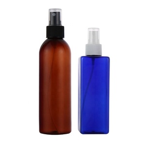 Hoge Kwaliteit Fijne Nevel Sproeipomp 18/410-28/410 Formaat Voor Cosmetische Flessen 20/410 20/400 25/410 Plastic Deksels Flessluitingen - Product Image 4