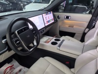 Li Auto L7 Pro 2023, SUV haut de gamme 4x4, prolongateur d'autonomie, 210 km d'autonomie électrique, conduite à gauche, automatique, turbo, sièges en cuir, jantes R20