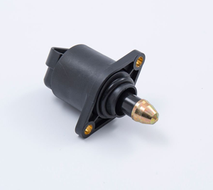 Iacv วาล์วควบคุมอากาศไม่ได้ใช้งานสำหรับเปอโยต์205 306 A95269 B0401 D5131 - Product Image 4