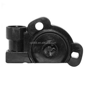 Capteur de position du papillon des gaz 17106681 17080671 17112679 17112404 17111815 17087653 - Product Image 1