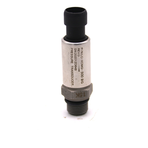 Piezas de Excavadora para XCMG XE135/150/200/210/260/360D, Bomba Hidráulica, Sensor de Alta y Baja Presión - Product Image 4