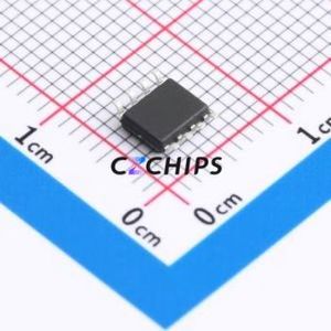 AO4840ใหม่ล่าสุดและเป็นต้นฉบับ SOIC-8ทรานซิสเตอร์ภาคสนาม (MOSFET) - Product Image 2