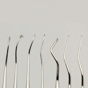 Anatomy of Instrument Design and Selection acero inoxidable de primera calidad color personalizado muy demandado - Product Image 1