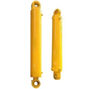 5ton trailer hydraulic cylinder two way cylinder hydraulic jack trailer 1000kg dump truck telescopic hydraulic cylinder