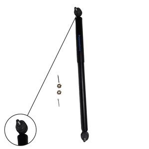 Amortiguador de Suspensión Delantero Izquierdo Eléctrico 4570069025 4570069135 para Toyota Land Cruiser BJ60 - Product Image 4
