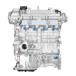 Ventes chaudes Moteur 1.6L GDI G4FD Nu pour <span class=keywords><strong>Kia</strong></span> Carens <span class=keywords><strong>Ceed</strong></span> Soul Sportage Hyundai I30 IX35 I40 Veloster - Product Image 5